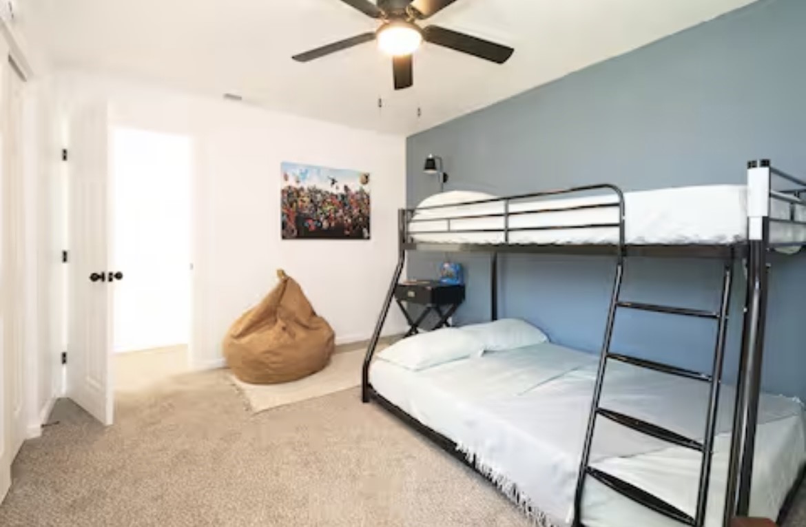 5920 Tourist Drive North Richland Hills TX 76117