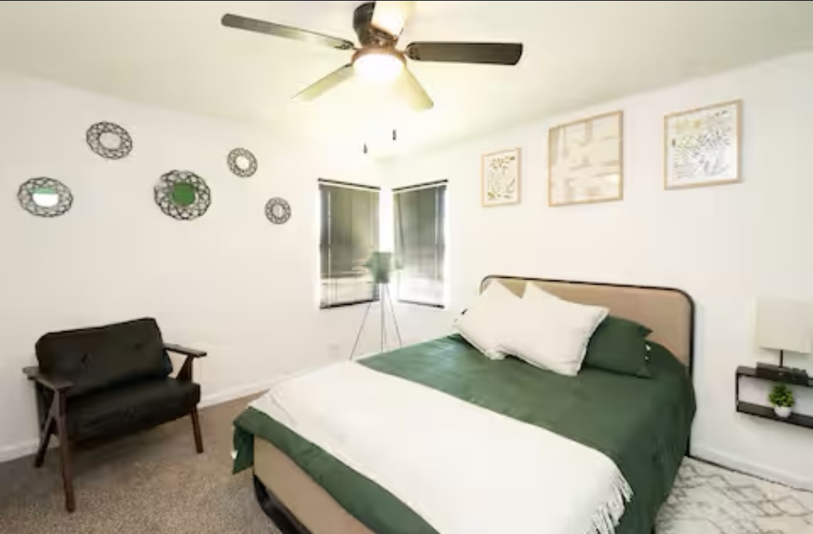 5920 Tourist Drive North Richland Hills TX 76117