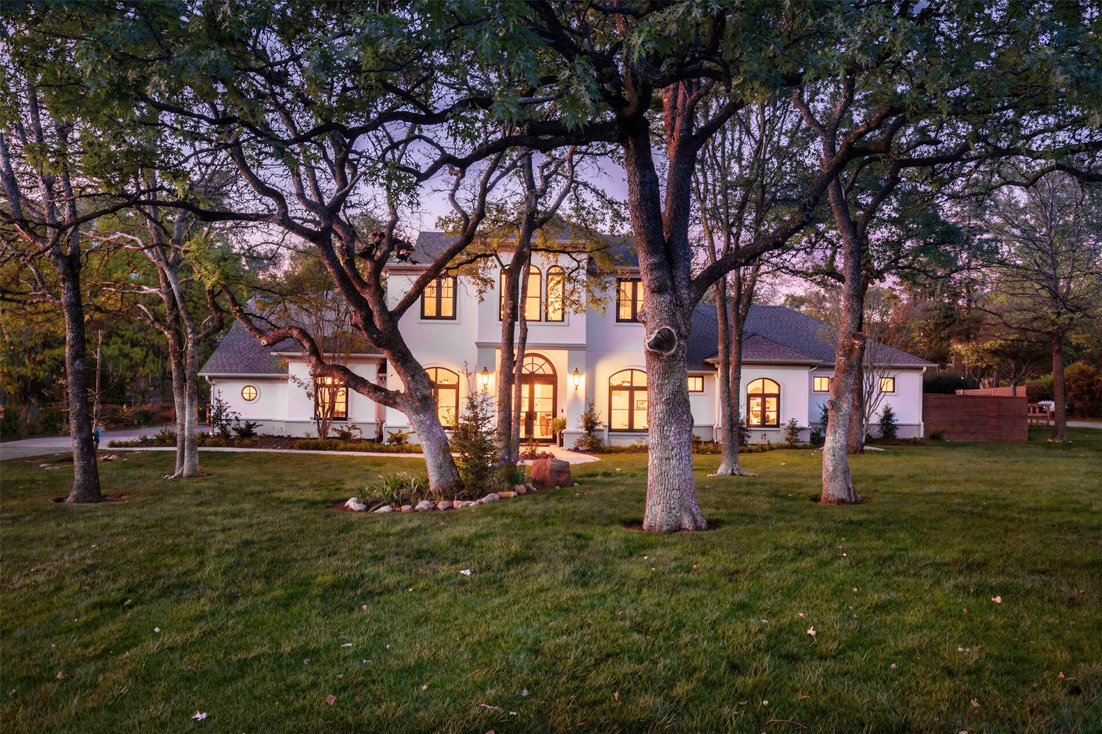 2419 Britt Drive Argyle TX 76226