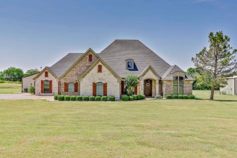 7171 Hunnington Drive Sanger TX 76266