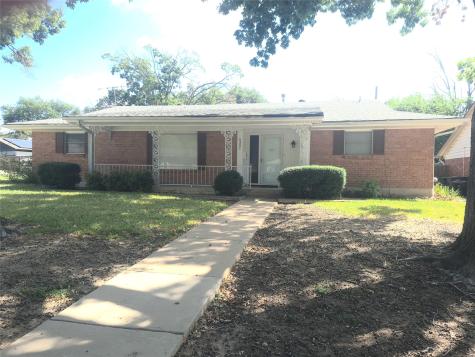 5301 Rutland Avenue Fort Worth TX 76133