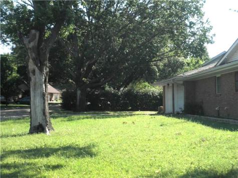 5301 Rutland Avenue Fort Worth TX 76133