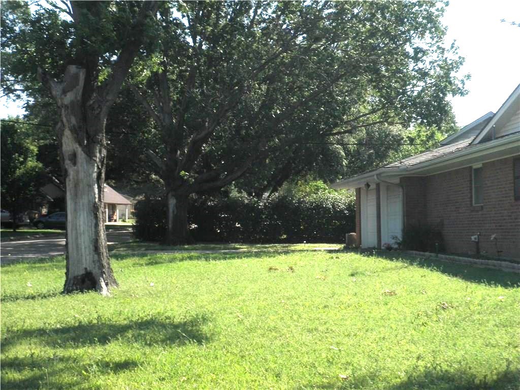 5301 Rutland Avenue Fort Worth TX 76133