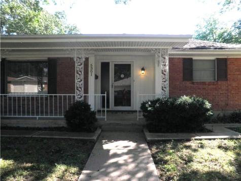 5301 Rutland Avenue Fort Worth TX 76133