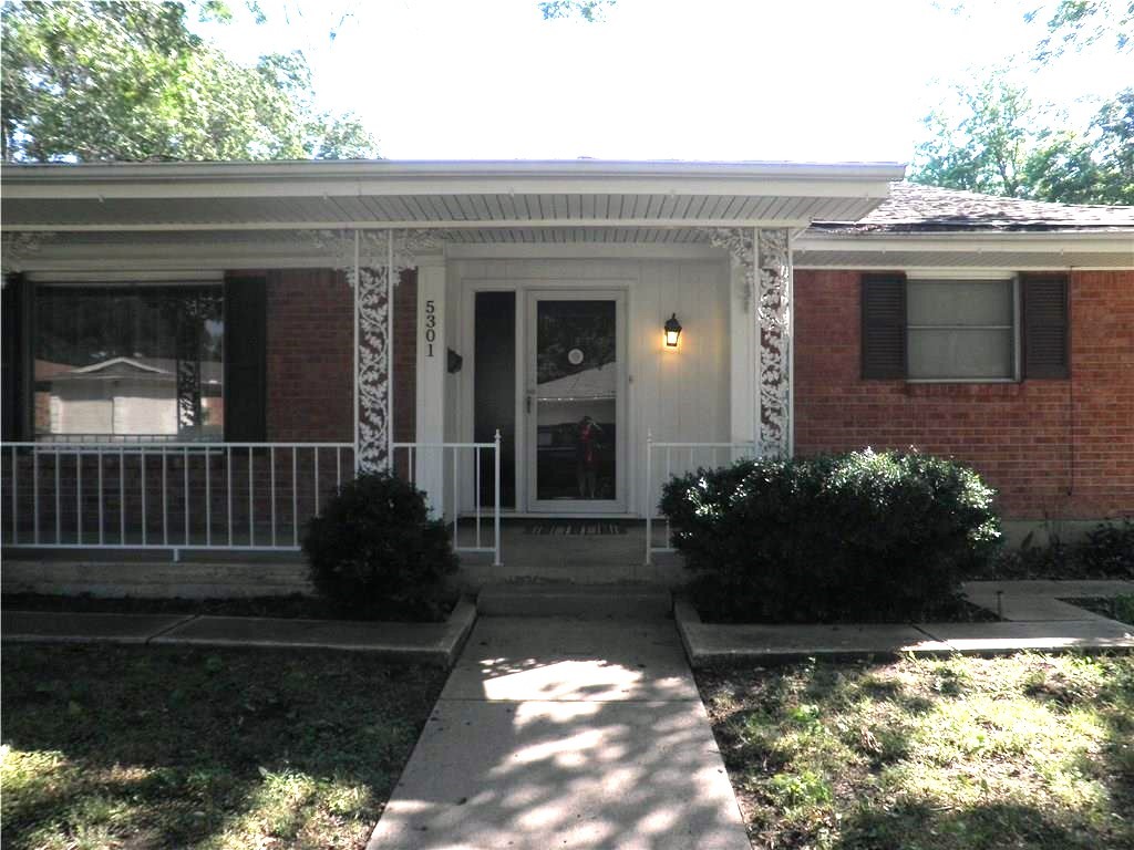 5301 Rutland Avenue Fort Worth TX 76133