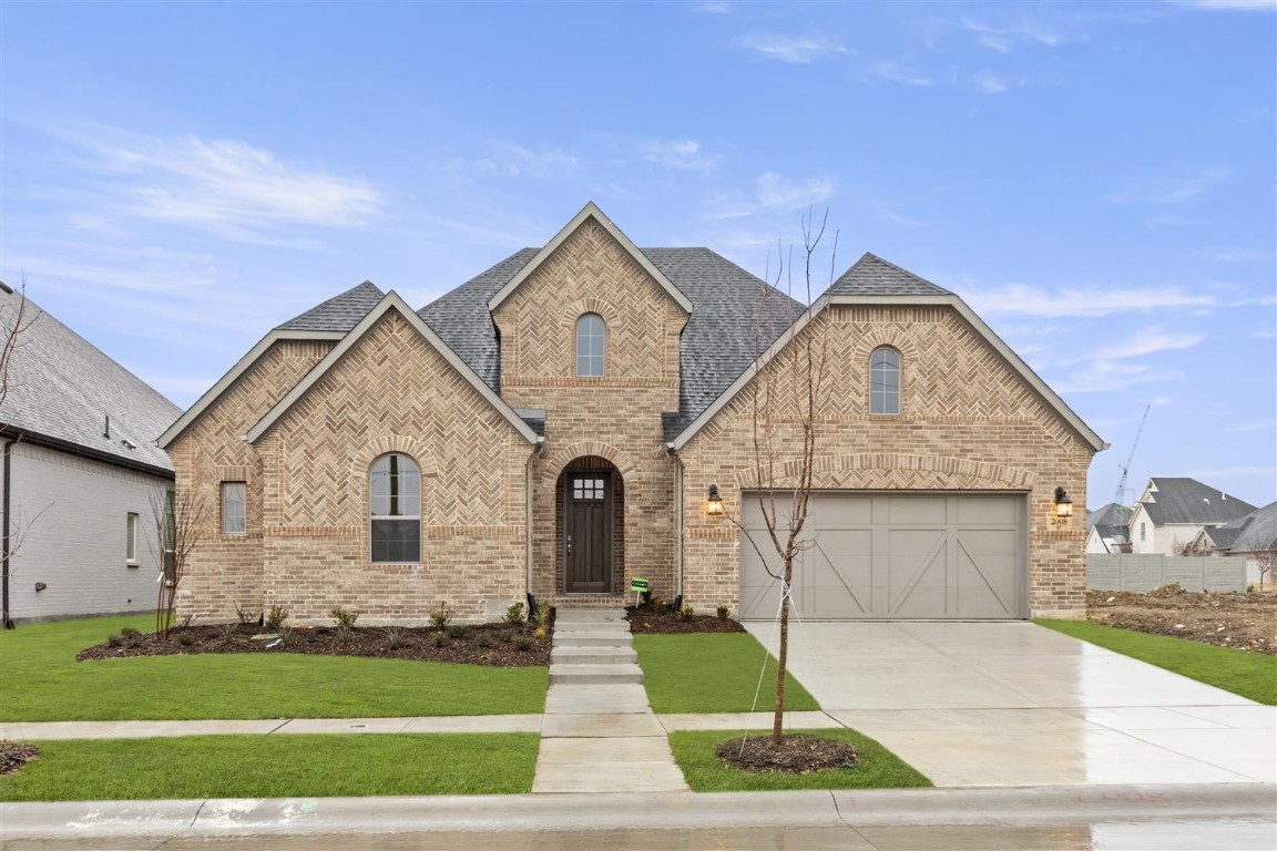 2008 Strolling Way Argyle TX 76226