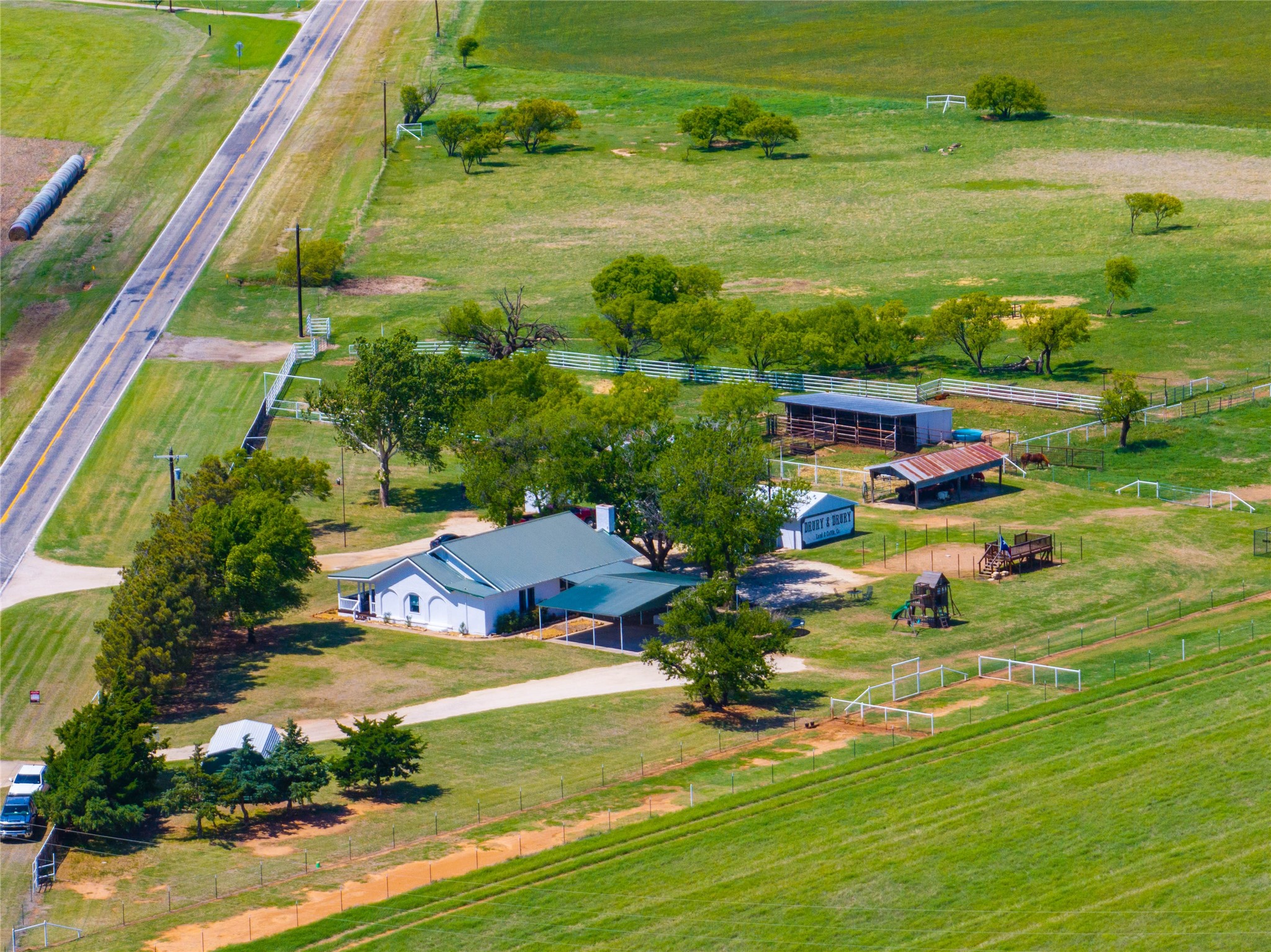 1416 Fm 2407 Rule TX 79547