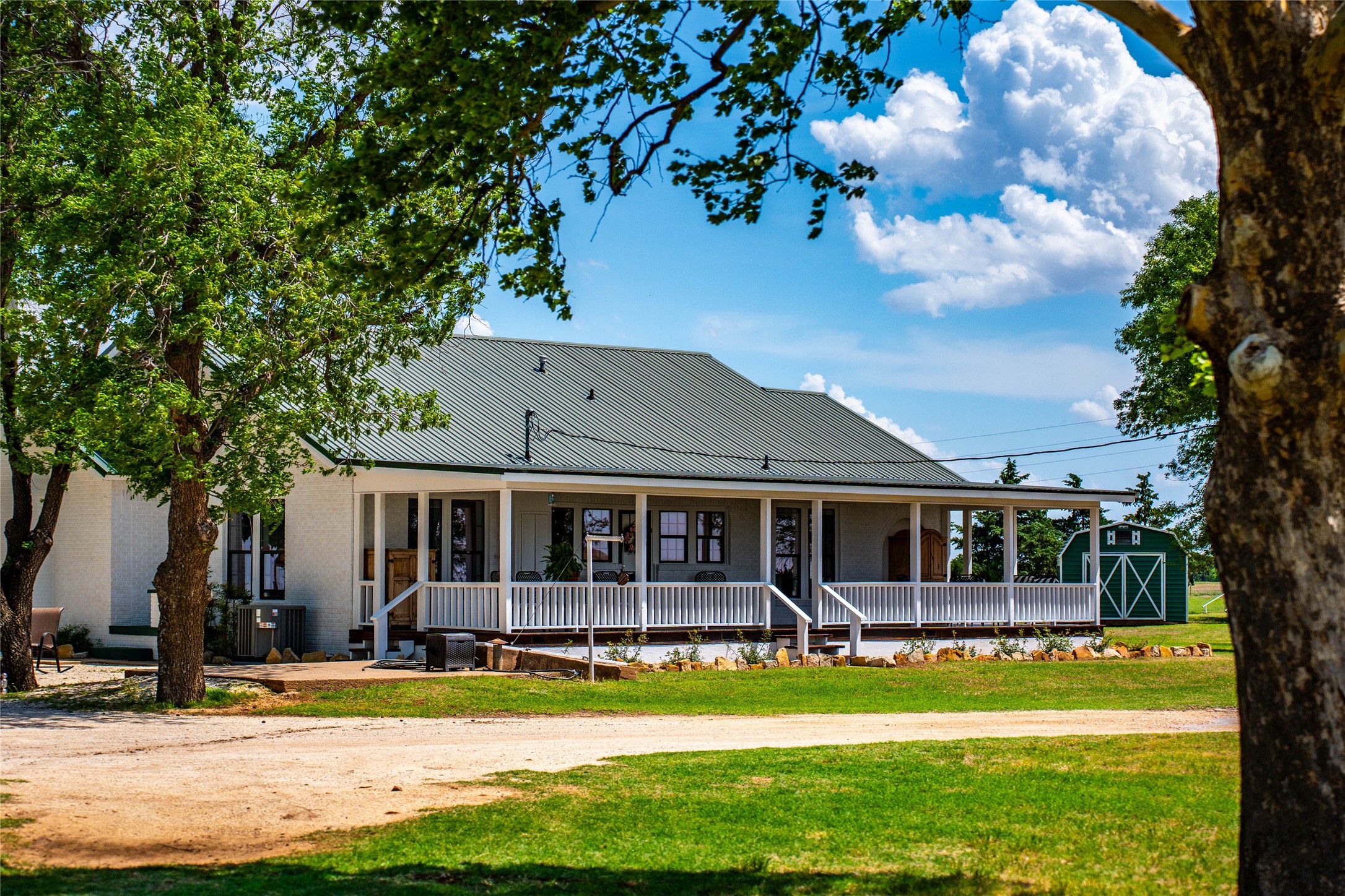1416 Fm 2407 Rule TX 79547