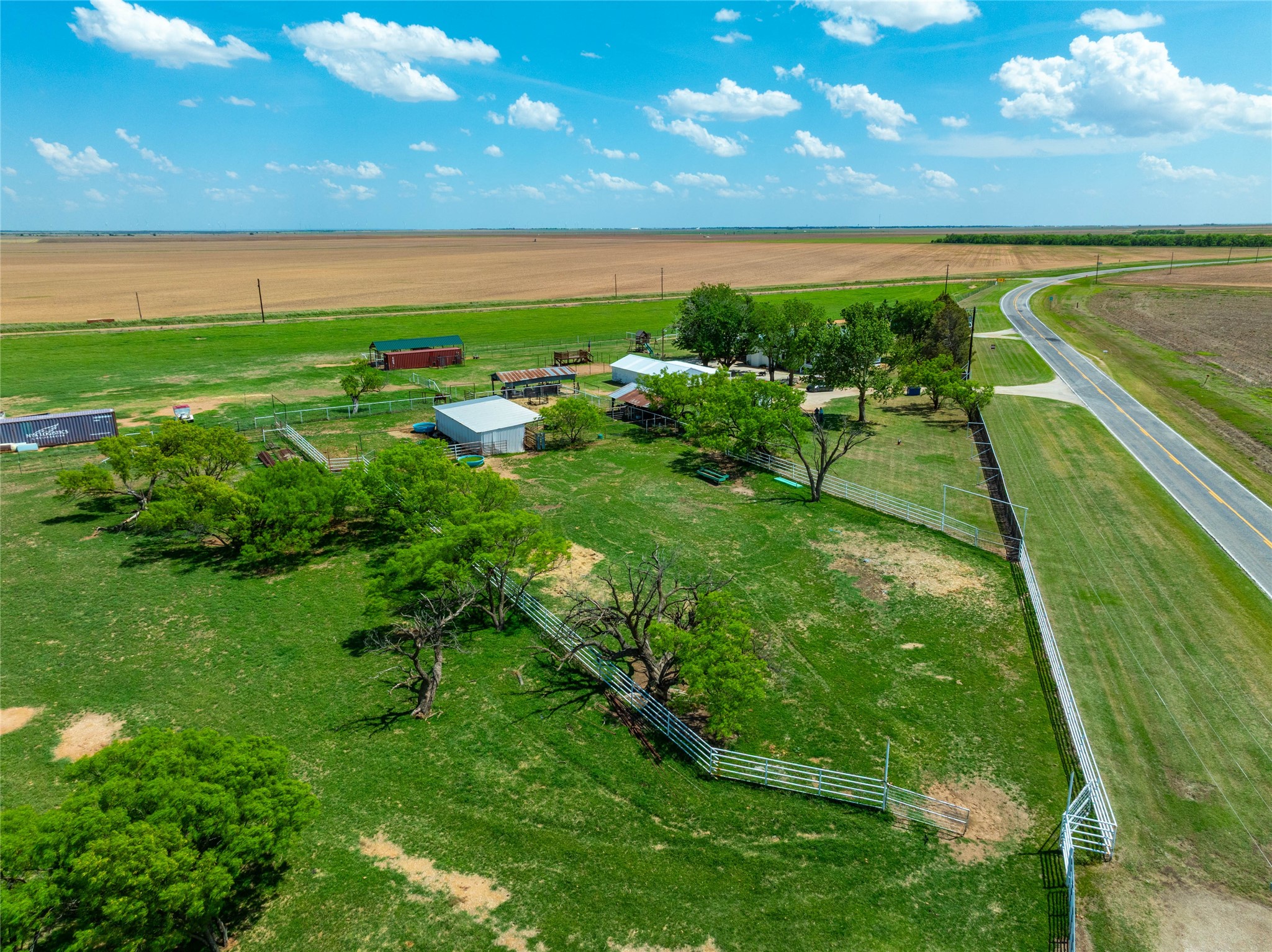 1416 Fm 2407 Rule TX 79547