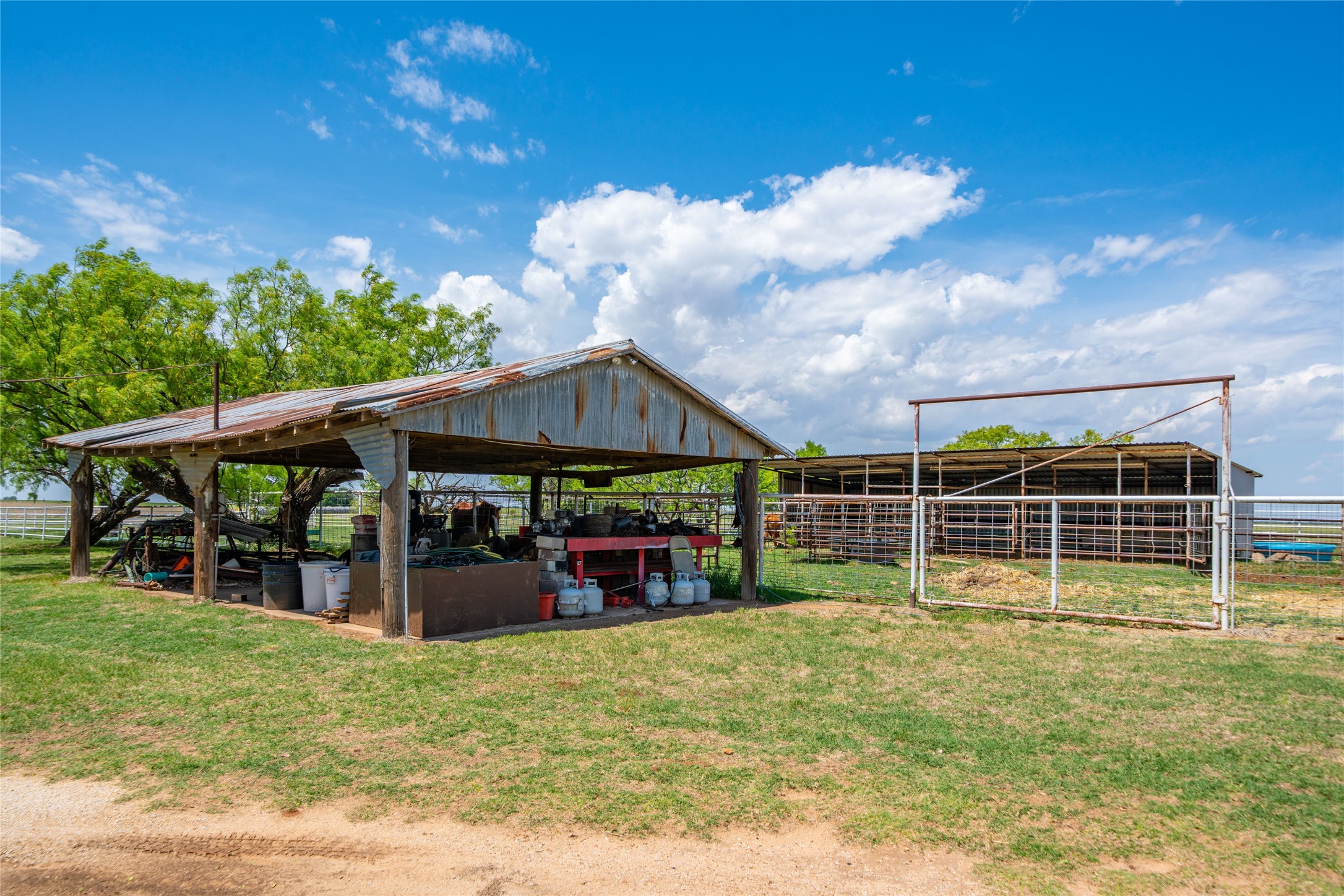 1416 Fm 2407 Rule TX 79547