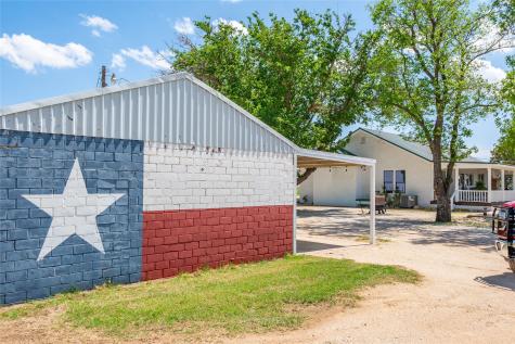 1416 Fm 2407 Rule TX 79547