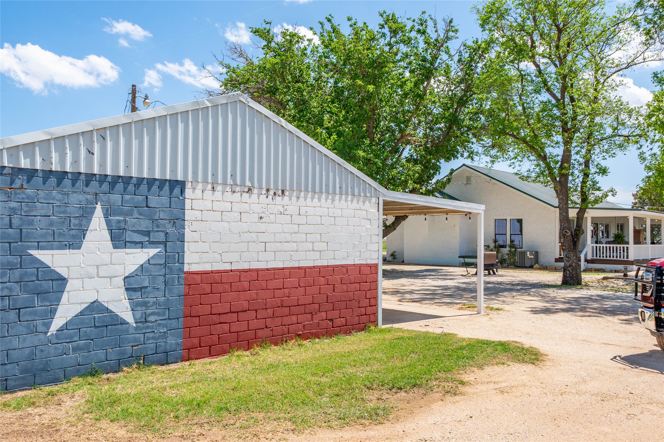 1416 Fm 2407 Rule TX 79547