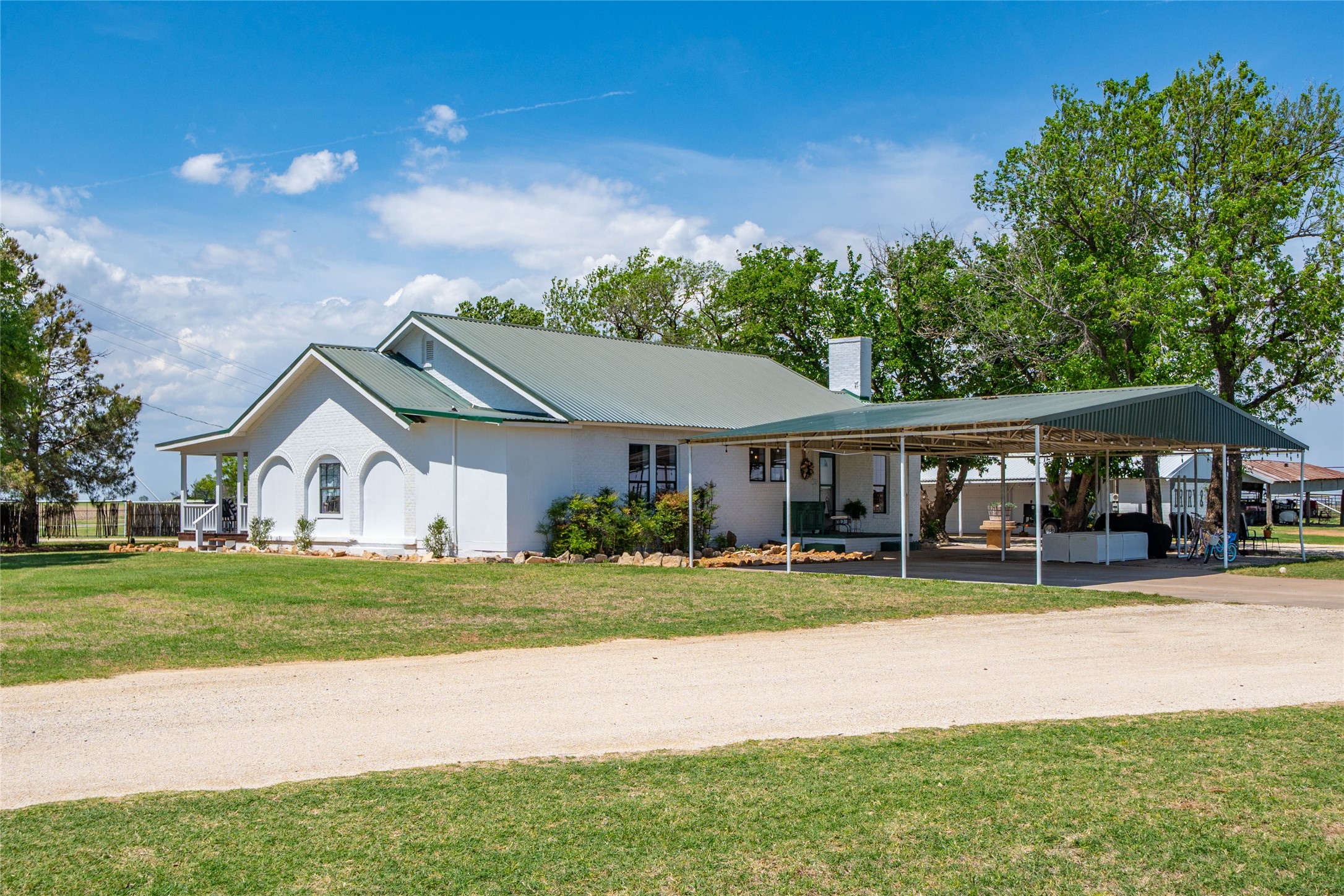 1416 Fm 2407 Rule TX 79547
