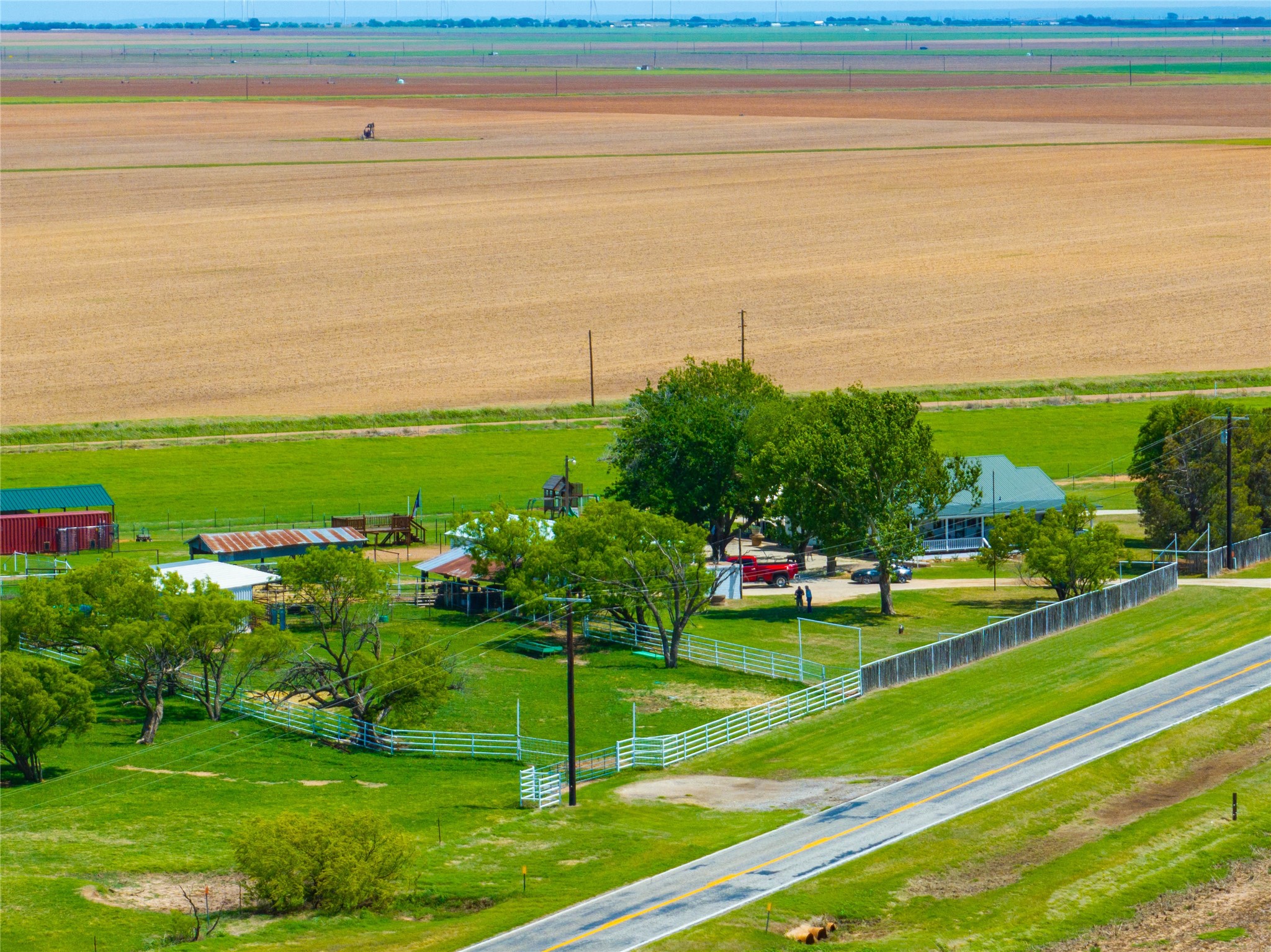1416 Fm 2407 Rule TX 79547
