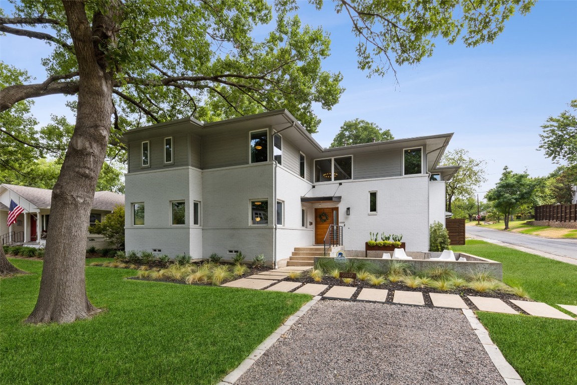 6857 La Vista Drive Dallas TX 75214
