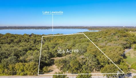 2301 Moseley Road Cross Roads TX 76227