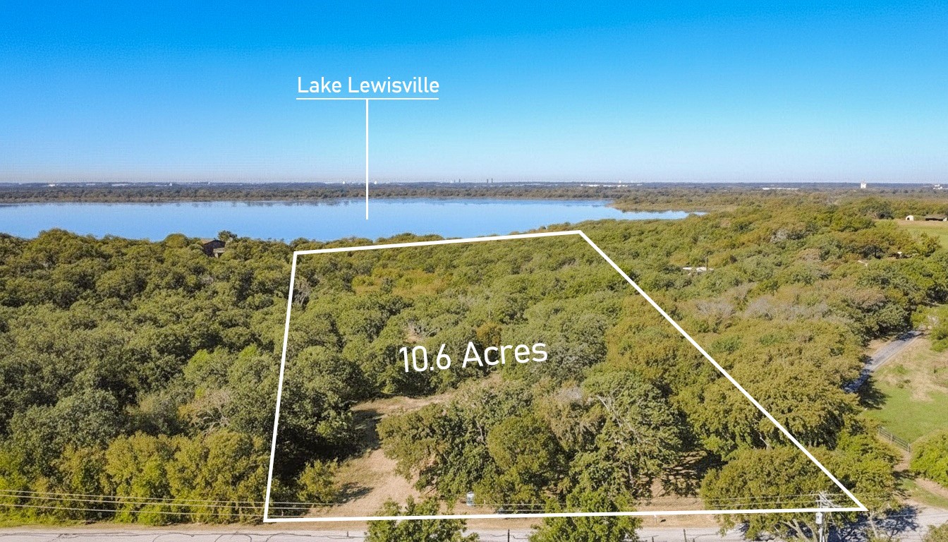 2301 Moseley Road Cross Roads TX 76227