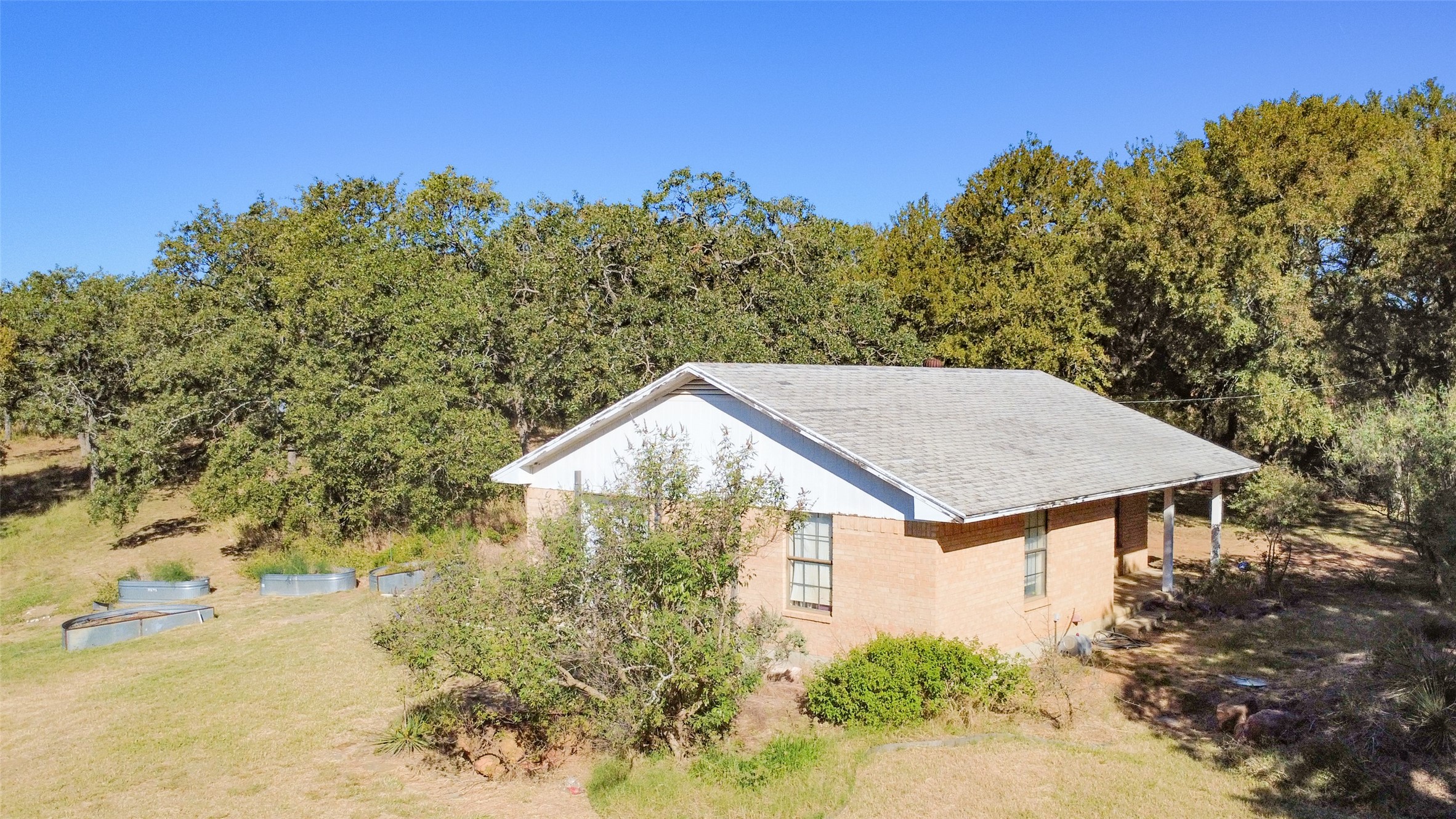 2301 Moseley Road Cross Roads TX 76227
