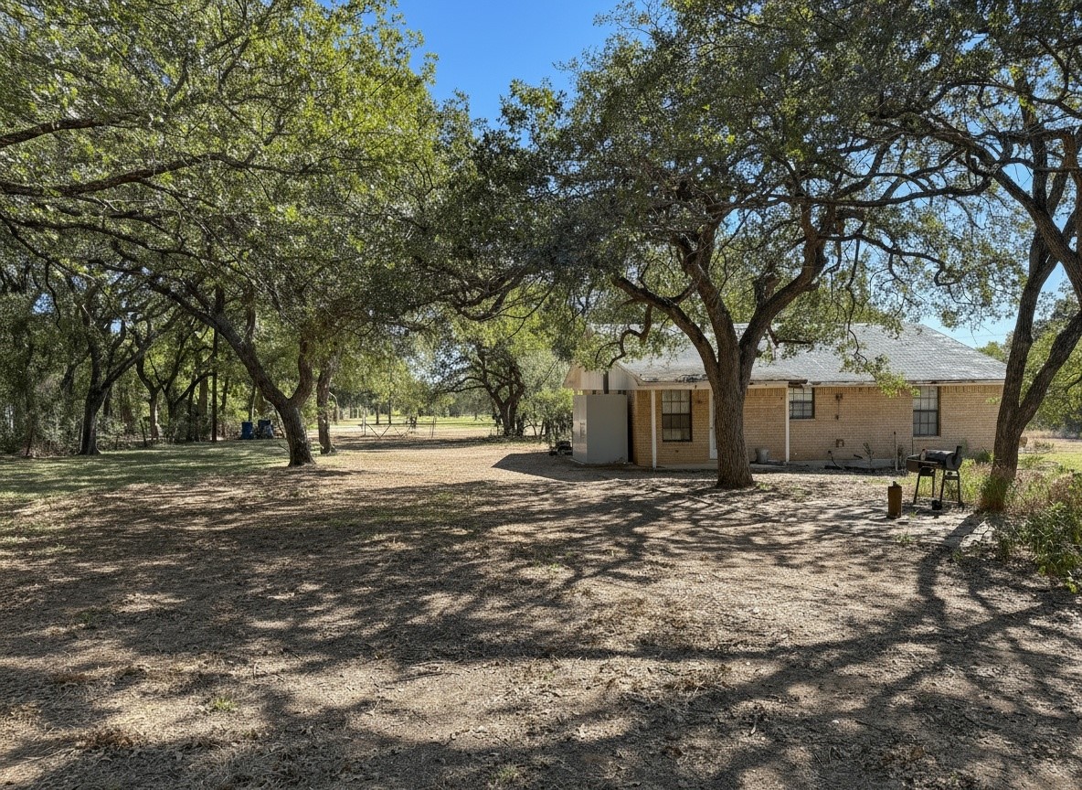 2301 Moseley Road Cross Roads TX 76227
