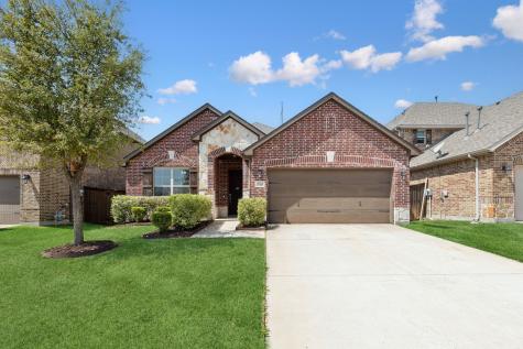 7709 Lake Worth Cove Mckinney TX 75071