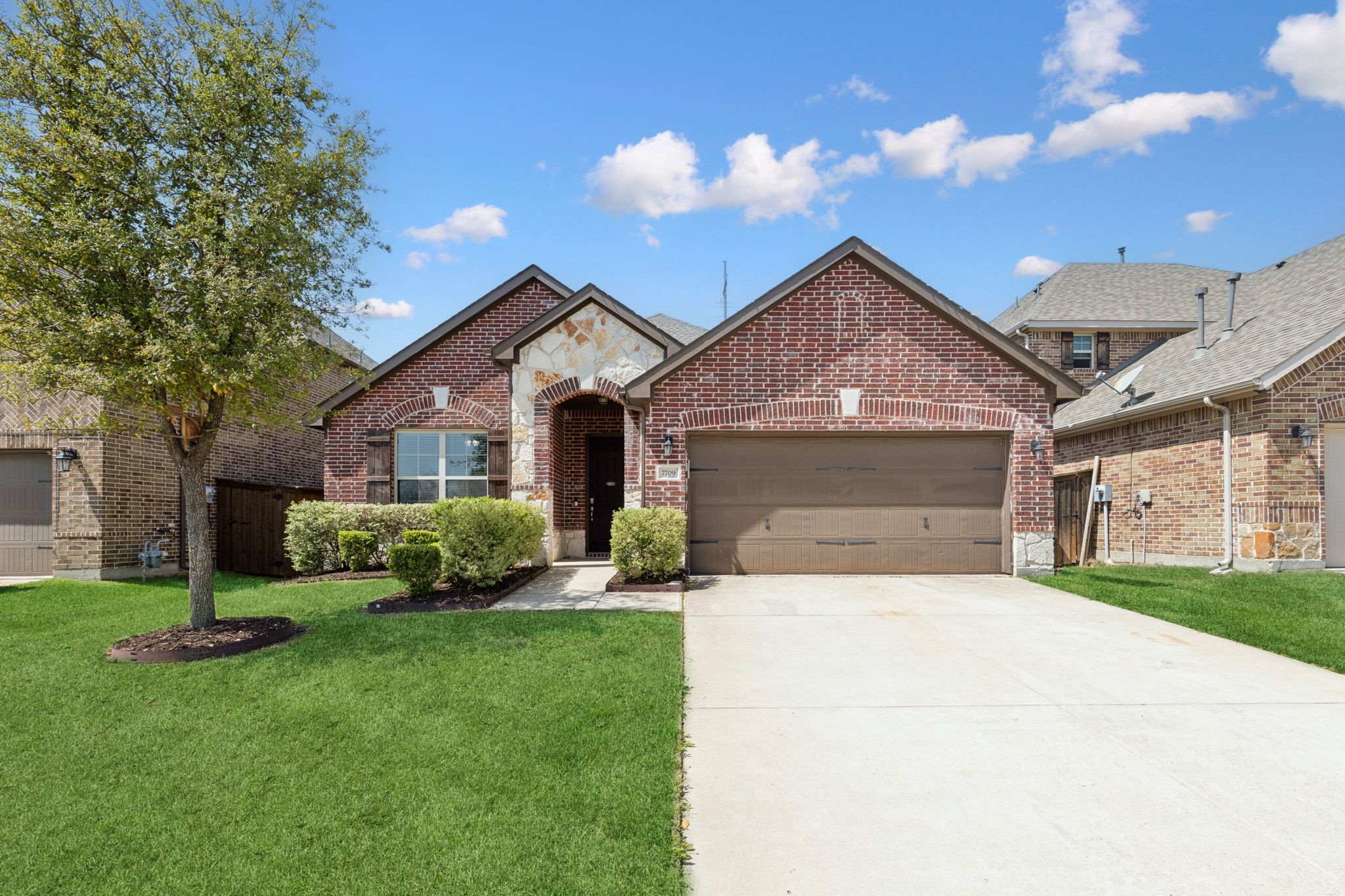 7709 Lake Worth Cove Mckinney TX 75071