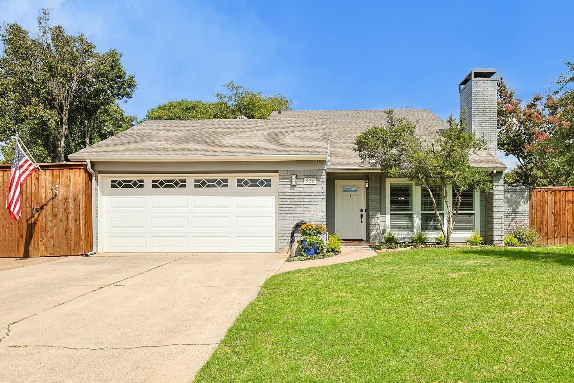 938 S Riverside Drive Grapevine TX 76051