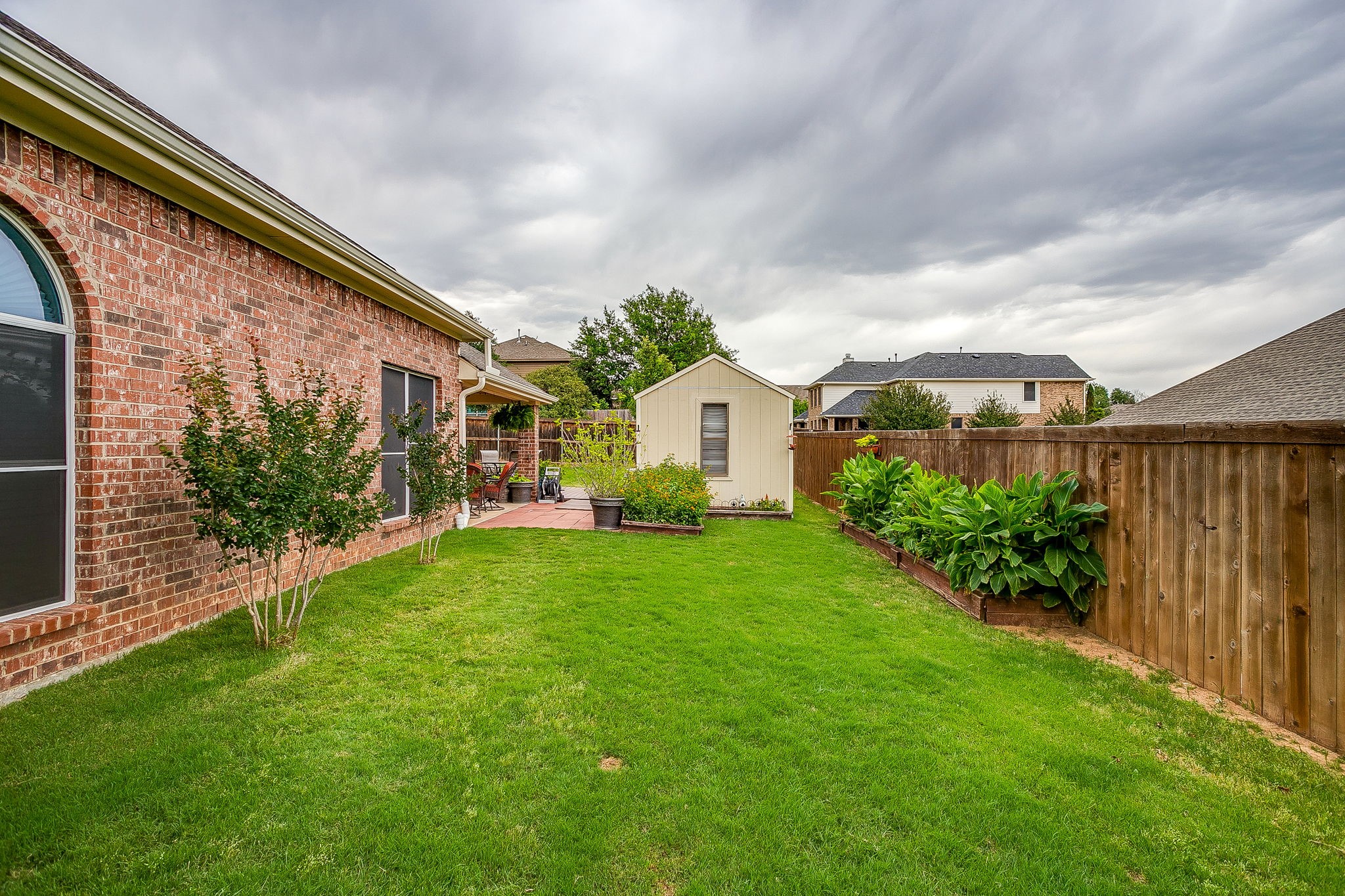 1316 Meadowlakes Azle TX 76020