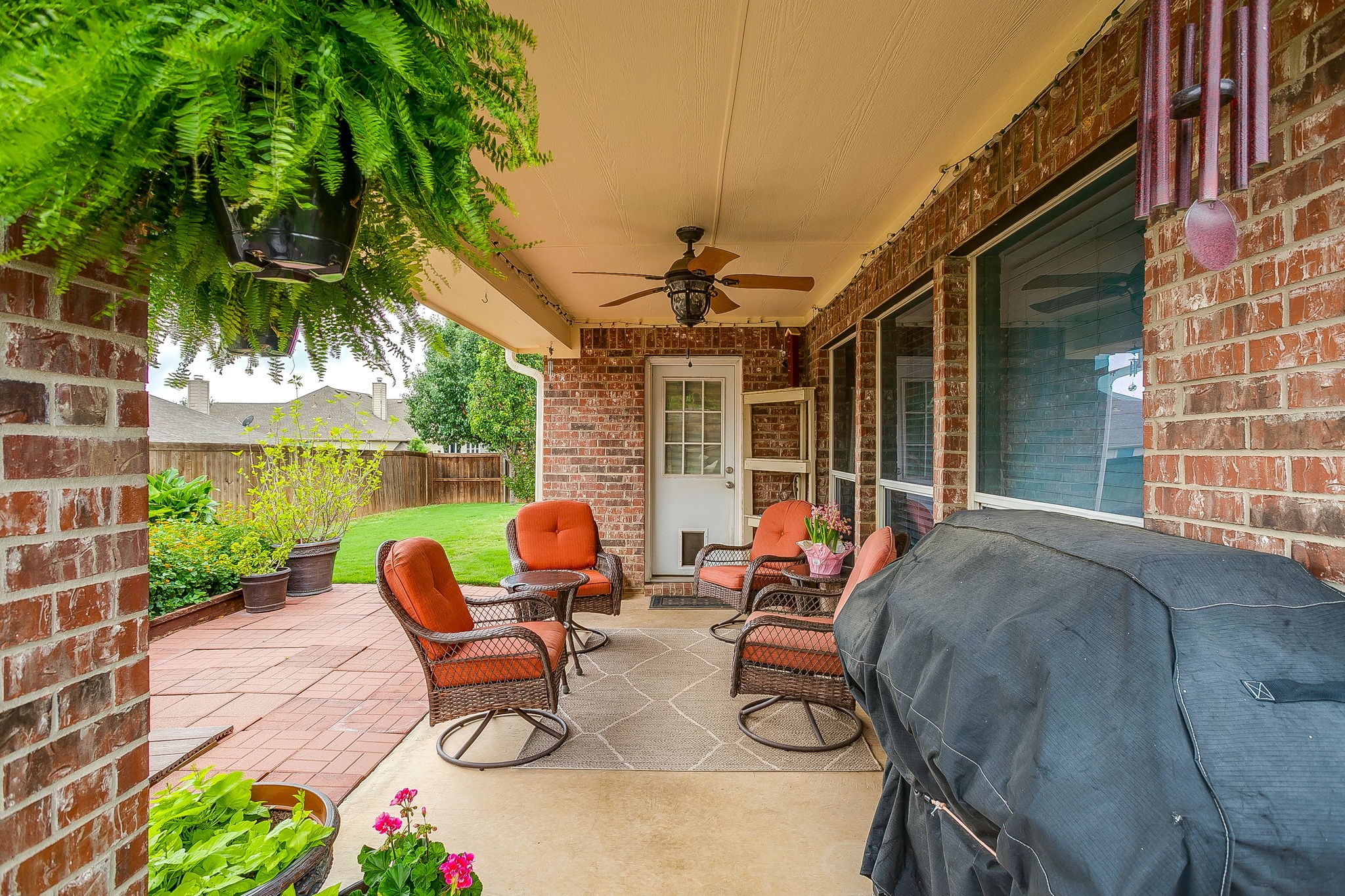 1316 Meadowlakes Azle TX 76020