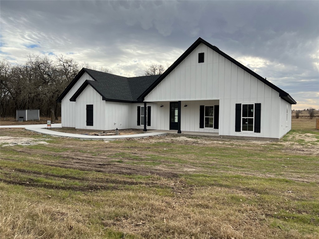 160 County Road 2630 Decatur TX 76234