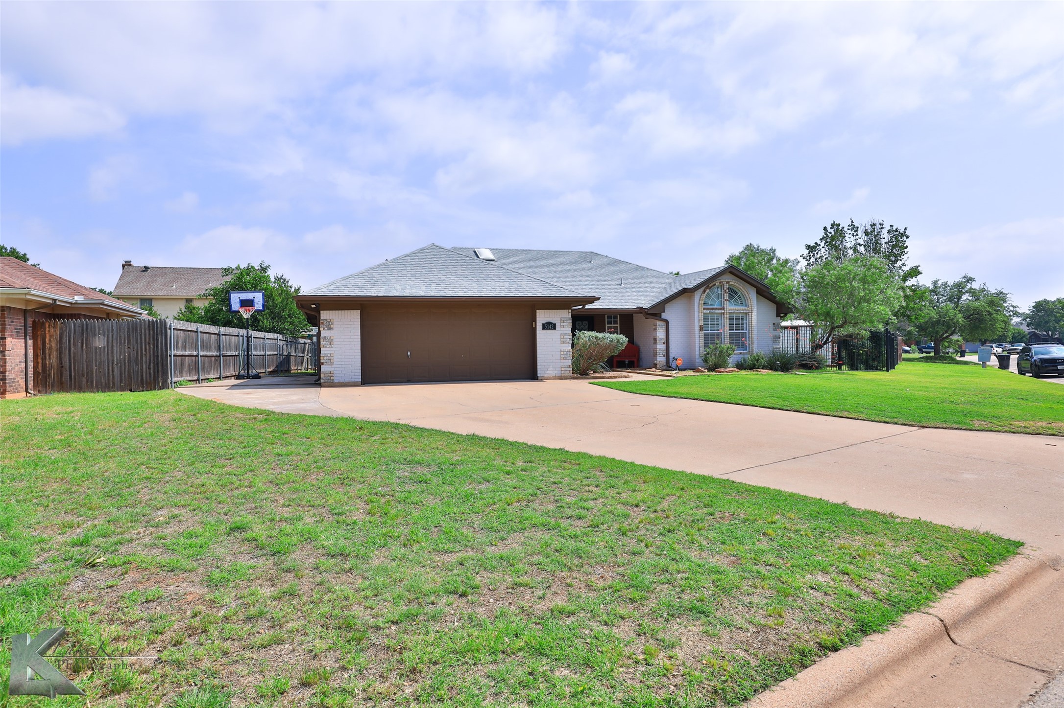 5142 Big Sky Drive Abilene TX 79606