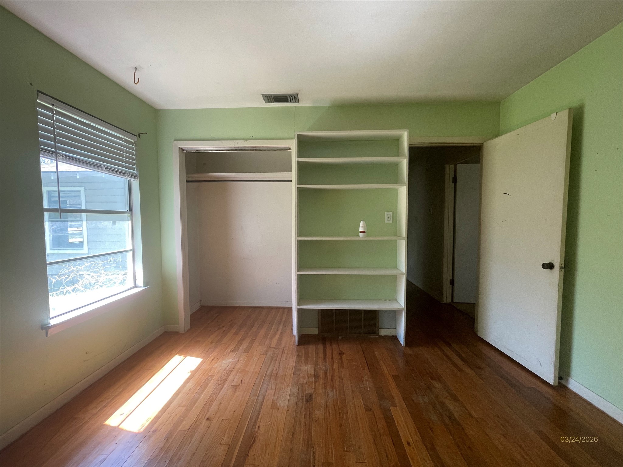 1100 Poe Street Azle TX 76020