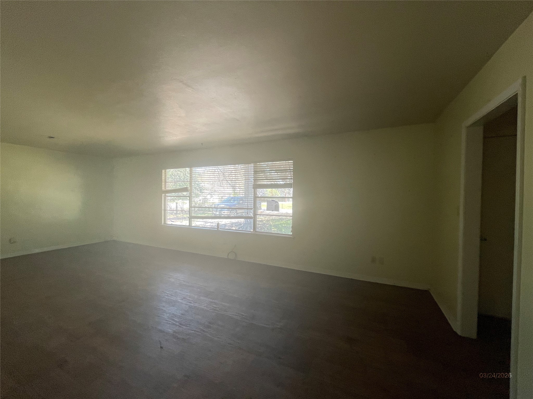 1100 Poe Street Azle TX 76020