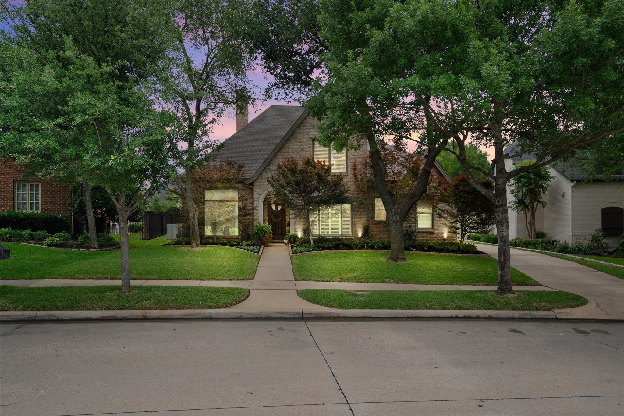 2123 Westchester Drive Mansfield TX 76063
