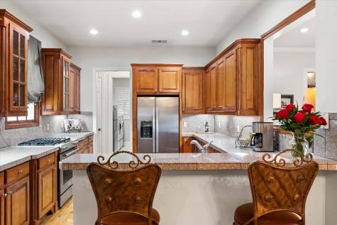 2123 Westchester Drive Mansfield TX 76063
