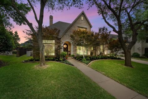 2123 Westchester Drive Mansfield TX 76063