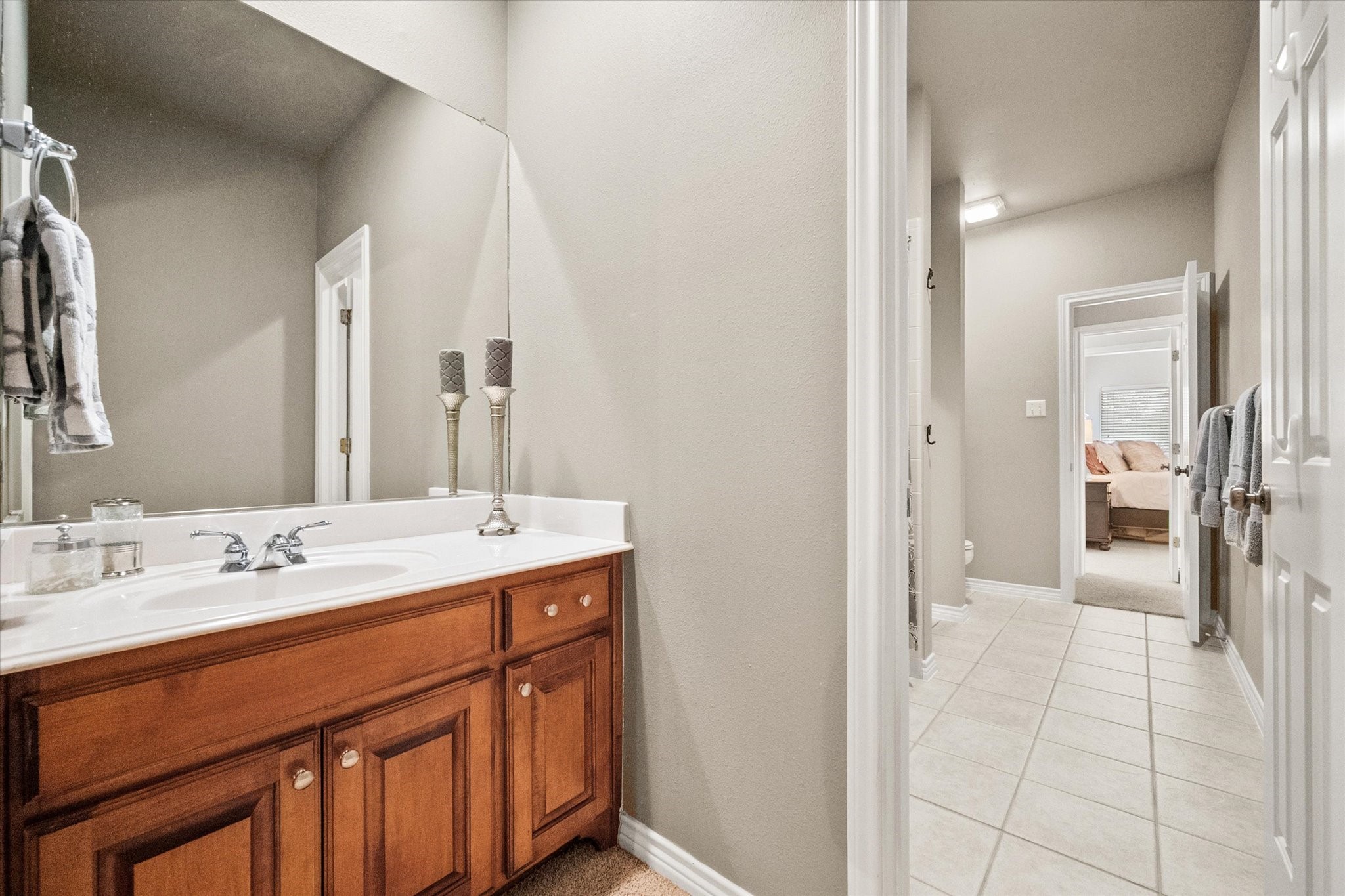 2123 Westchester Drive Mansfield TX 76063