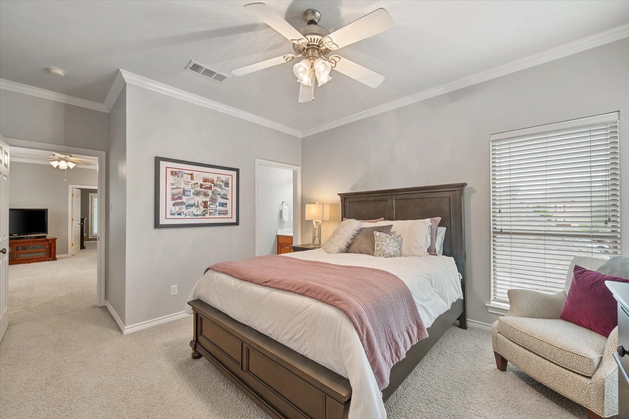 2123 Westchester Drive Mansfield TX 76063