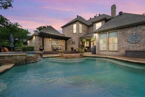 2123 Westchester Drive Mansfield TX 76063