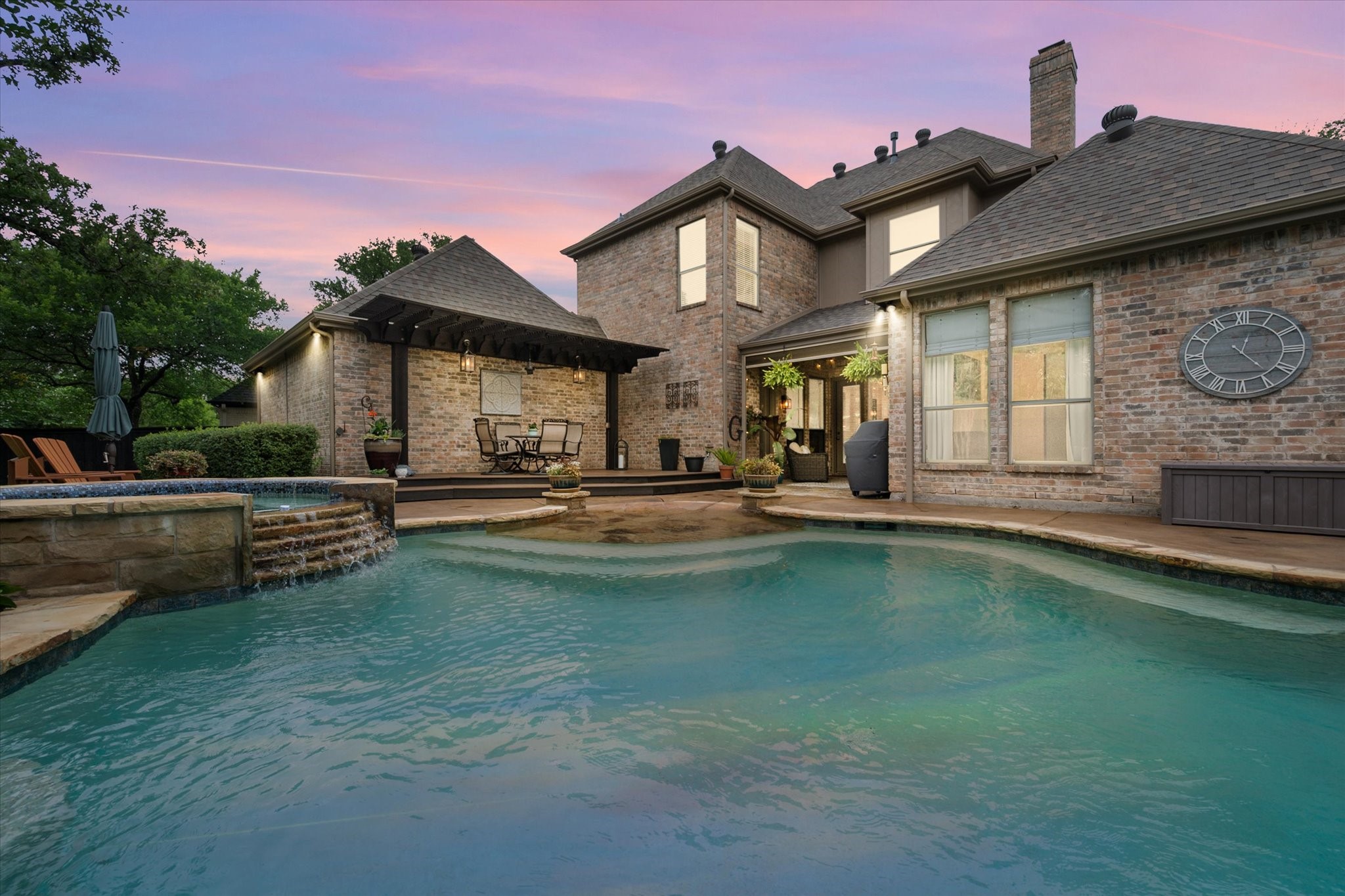 2123 Westchester Drive Mansfield TX 76063