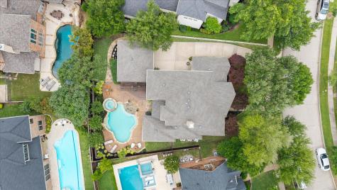 2123 Westchester Drive Mansfield TX 76063