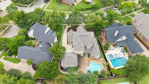 2123 Westchester Drive Mansfield TX 76063