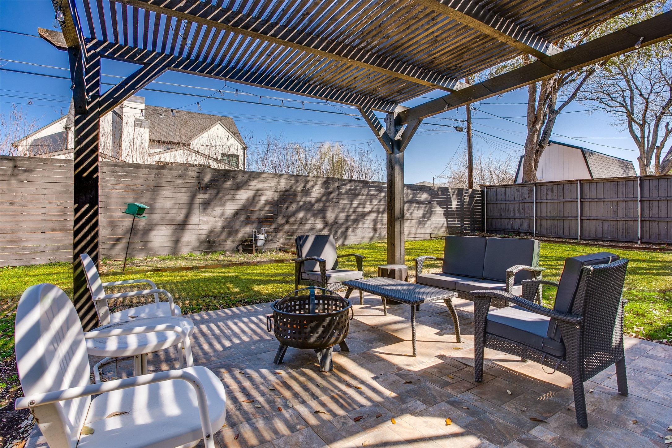 3975 Highgrove Drive Dallas TX 75220