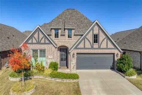 1029 Saffold Trail Mckinney TX 75071