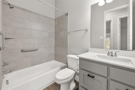1029 Saffold Trail Mckinney TX 75071