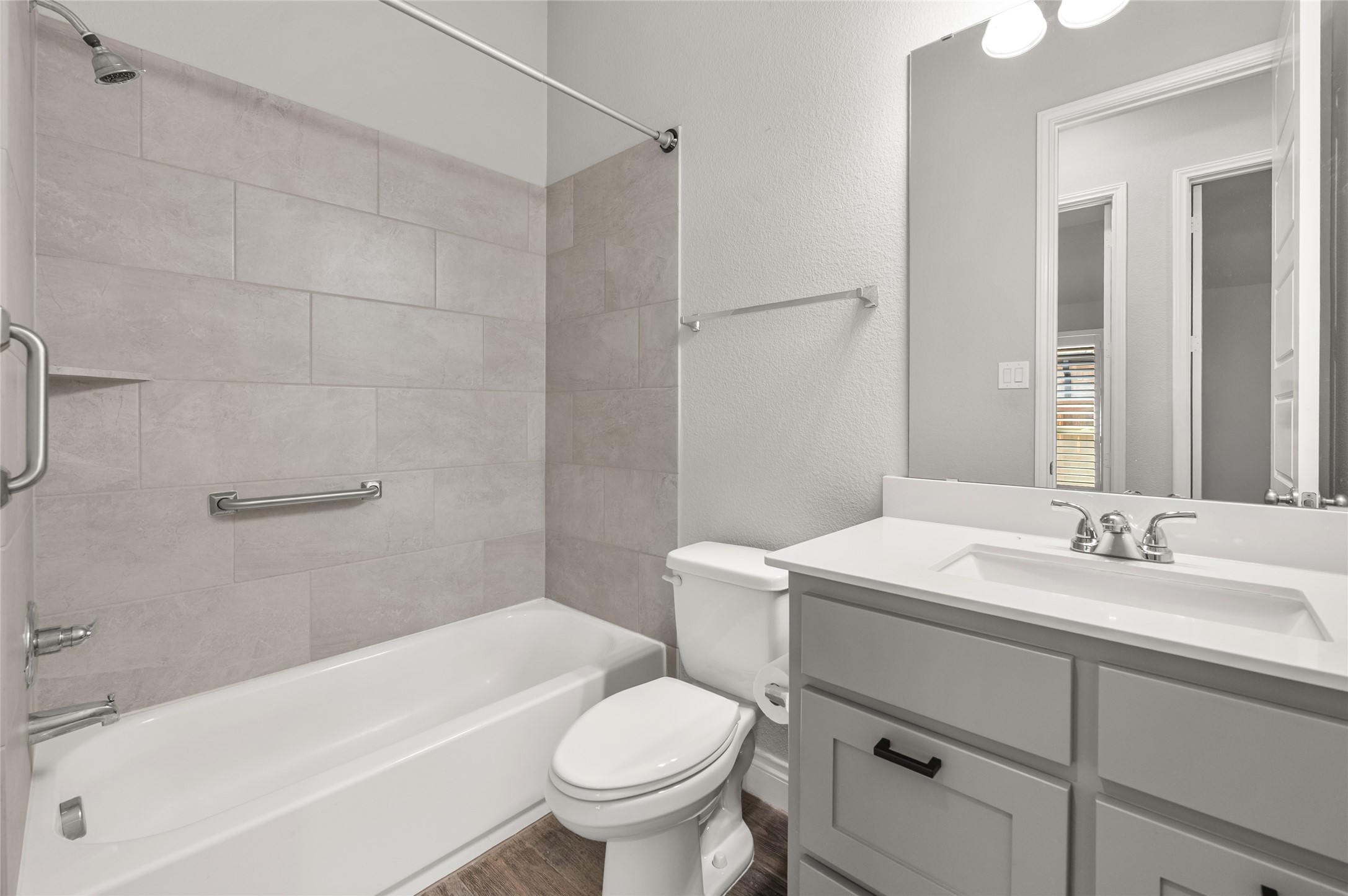 1029 Saffold Trail Mckinney TX 75071