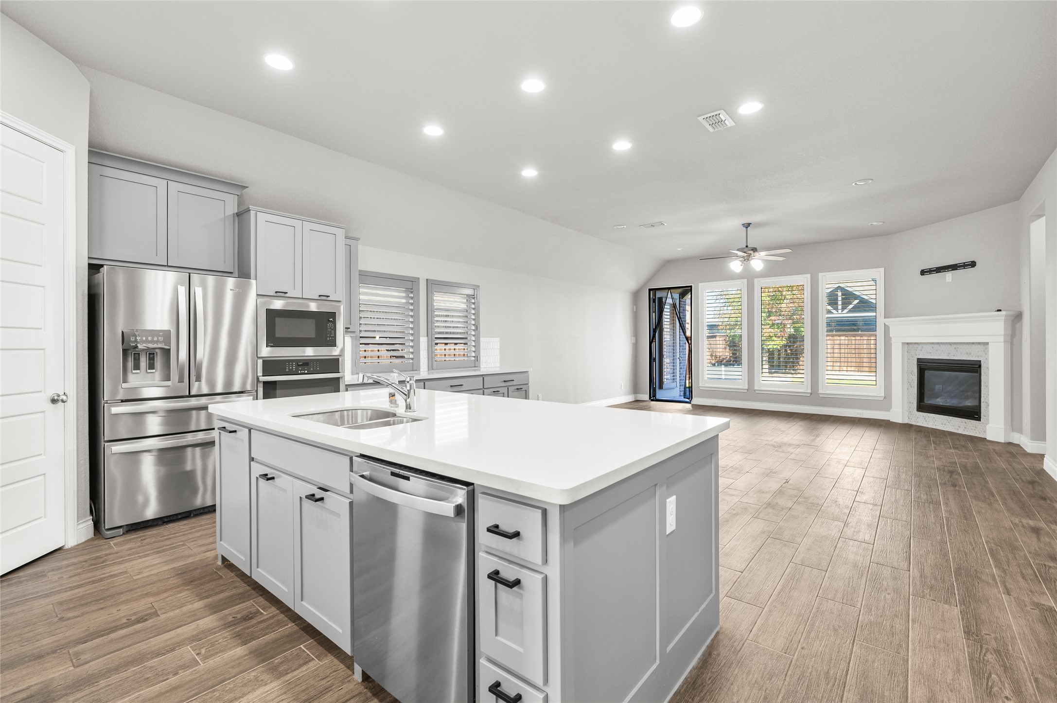 1029 Saffold Trail Mckinney TX 75071