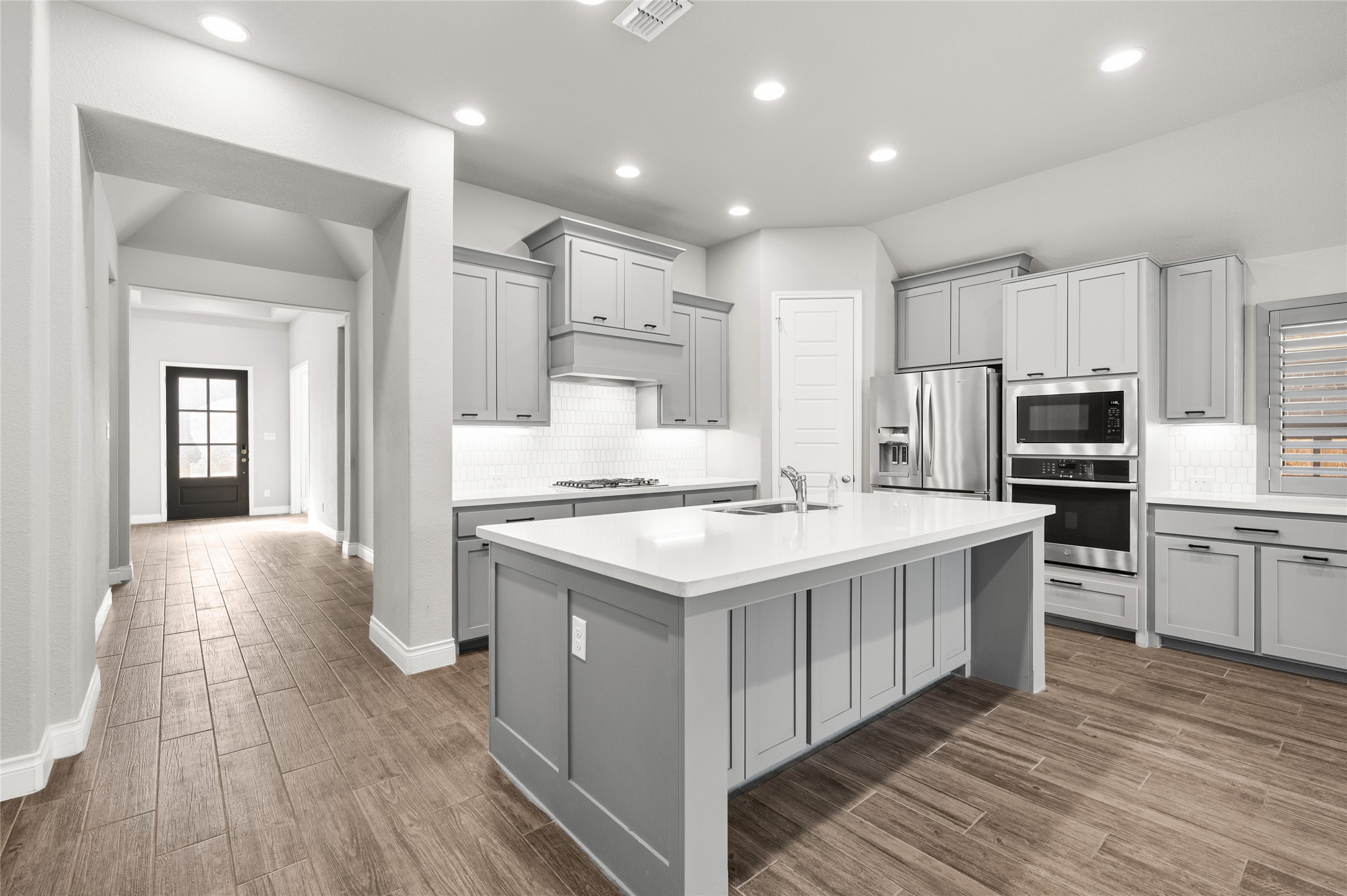 1029 Saffold Trail Mckinney TX 75071