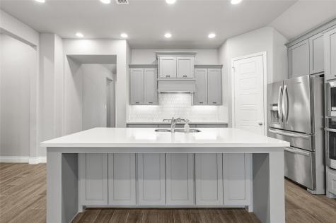 1029 Saffold Trail Mckinney TX 75071