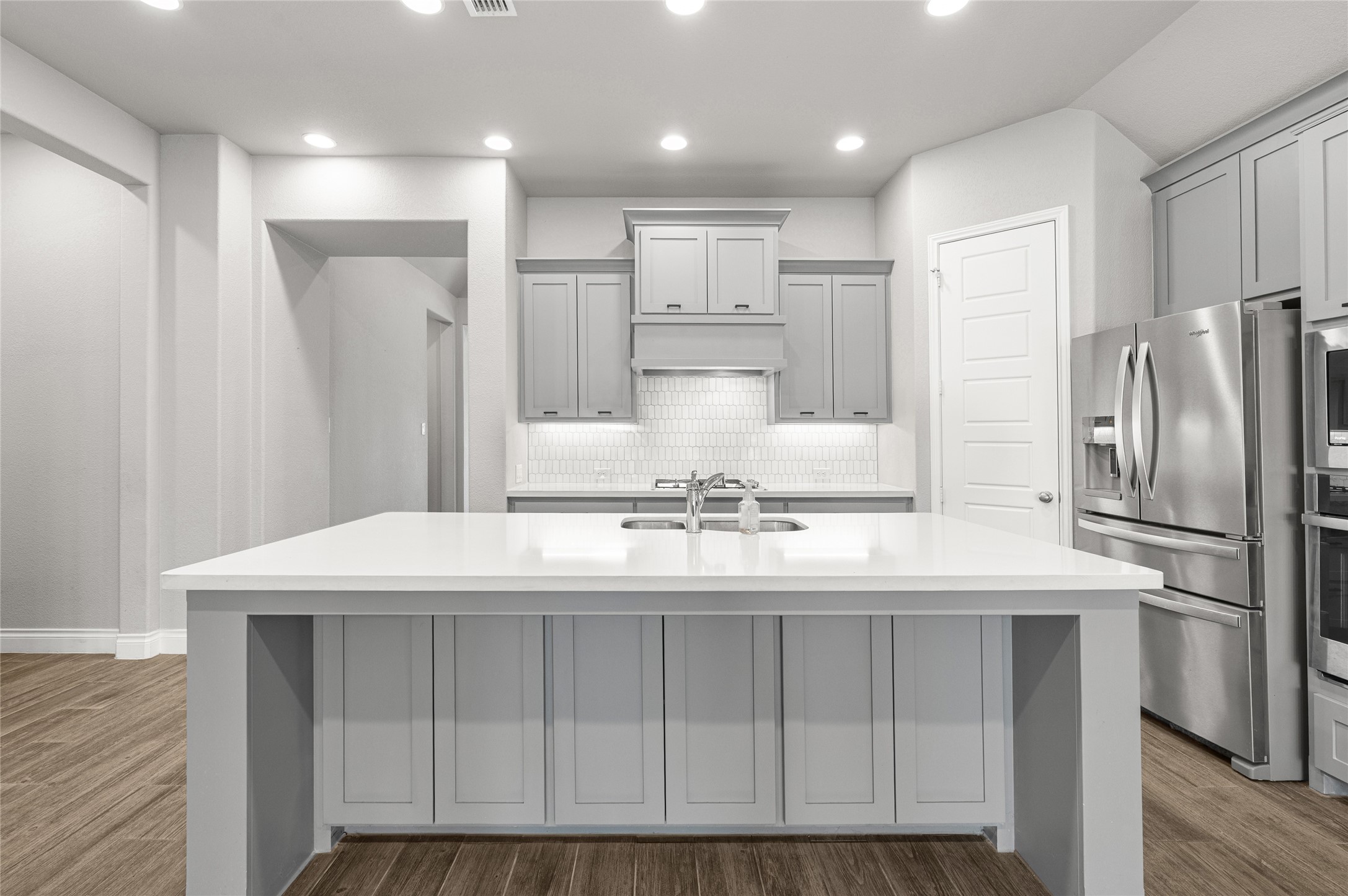 1029 Saffold Trail Mckinney TX 75071
