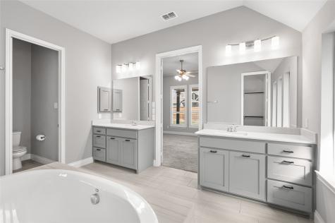 1029 Saffold Trail Mckinney TX 75071